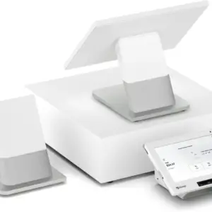 Clover Station Duo 2, POS system, as sold by Edge One