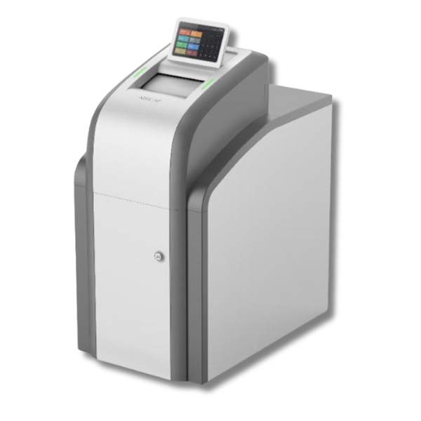 LTA-100 Teller Cash Recycler | Edge One