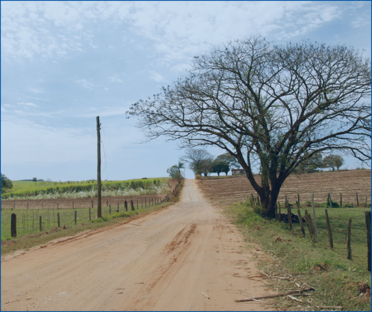 rural area that could use an interactive teller machine